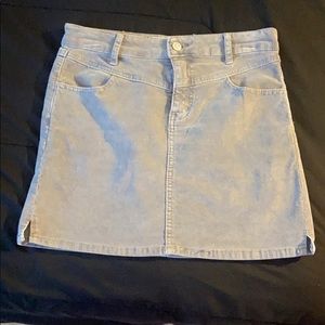 RSQ Collective Skirt